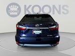 2020 Lexus RX RX 350