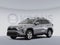 2020 Toyota RAV4 Hybrid Limited