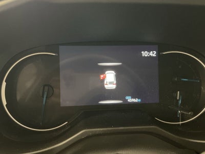 2020 Toyota RAV4 Hybrid Limited