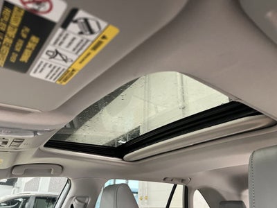 2020 Toyota RAV4 Hybrid Limited