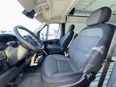 2023 RAM ProMaster Cargo Van 2500 High Roof 159" WB