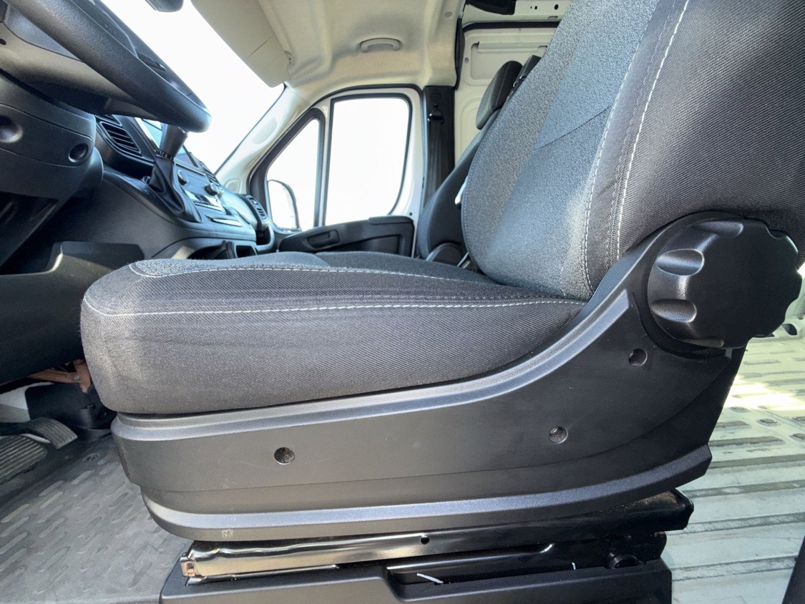 2023 RAM ProMaster Cargo Van 2500 High Roof 159" WB