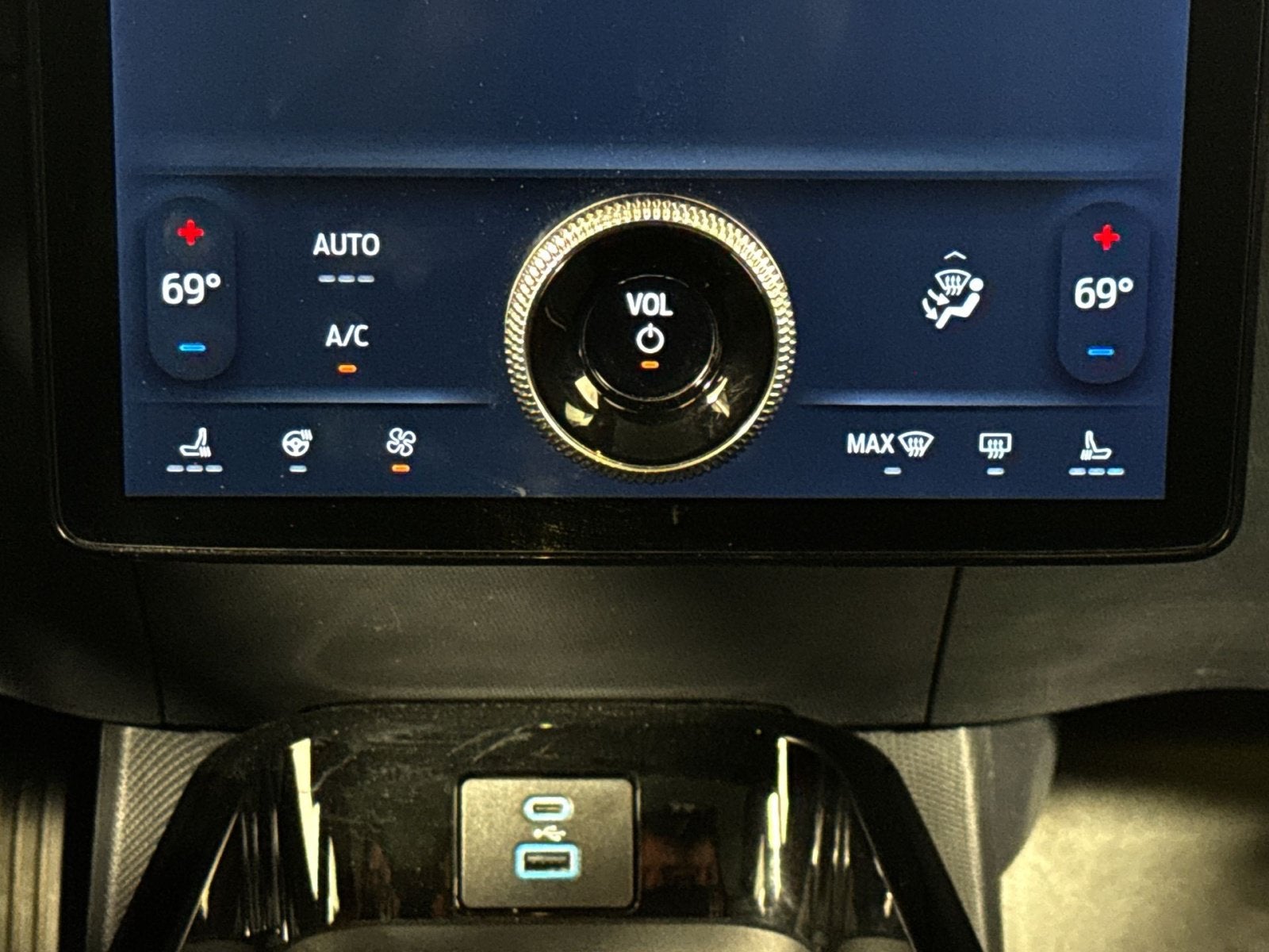 2021 Ford Mustang Mach-E GT