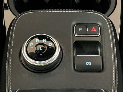 2021 Ford Mustang Mach-E GT