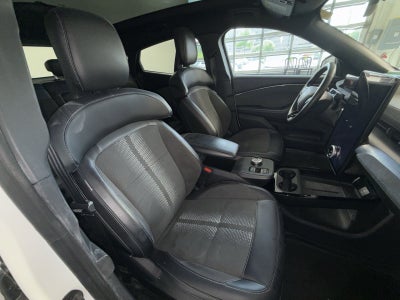 2021 Ford Mustang Mach-E GT