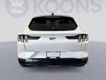 2021 Ford Mustang Mach-E GT
