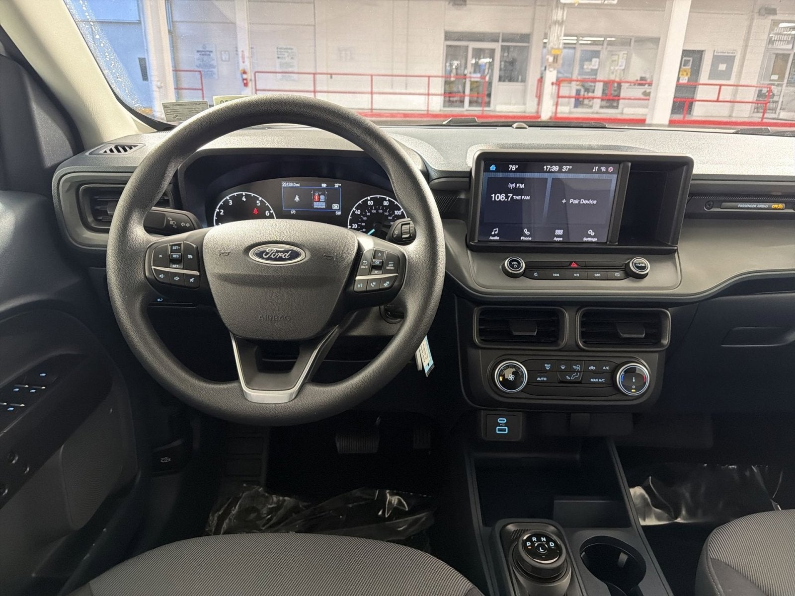 2024 Ford Maverick XL