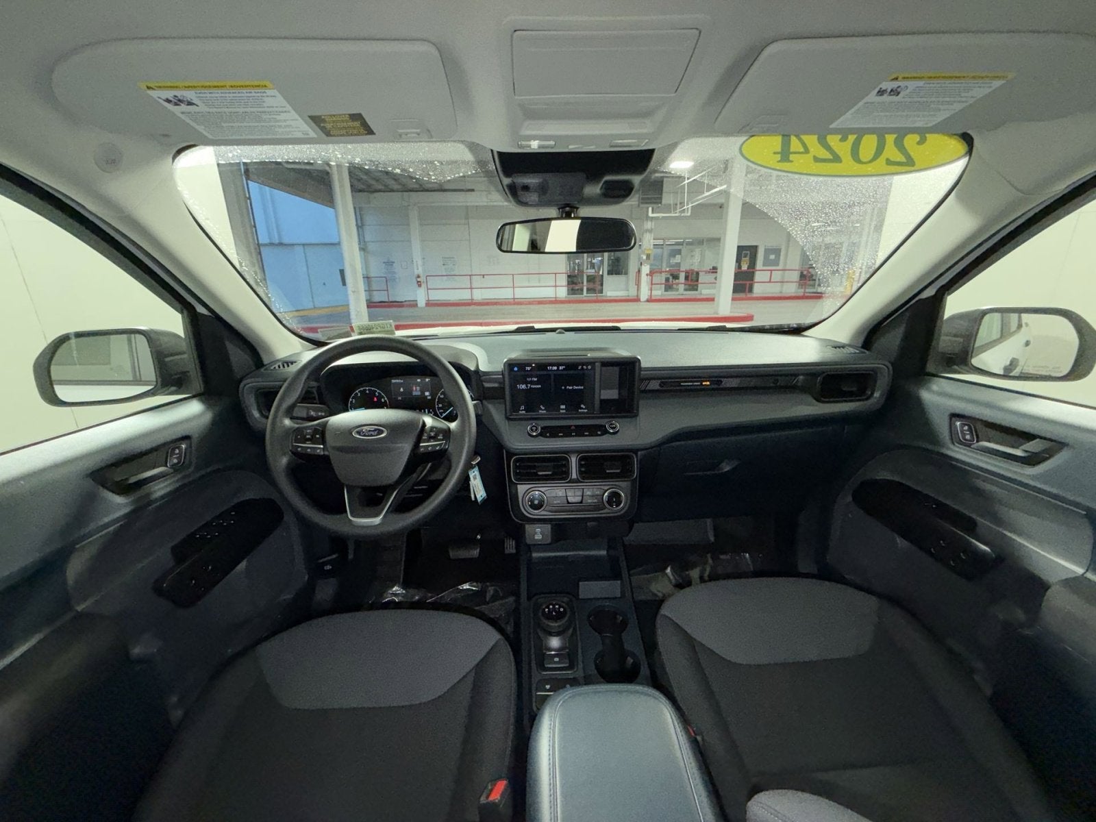 2024 Ford Maverick XL