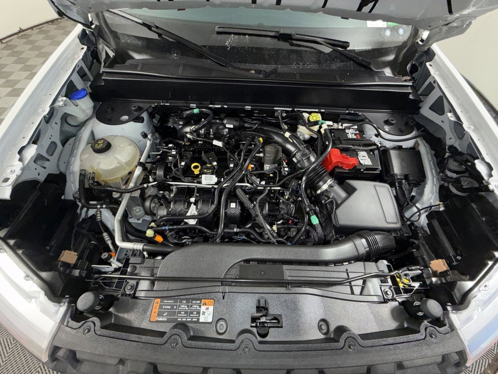 2024 Ford Maverick XL