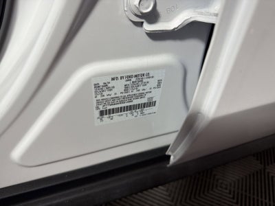 2024 Ford Maverick XL