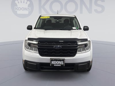 2024 Ford Maverick XL