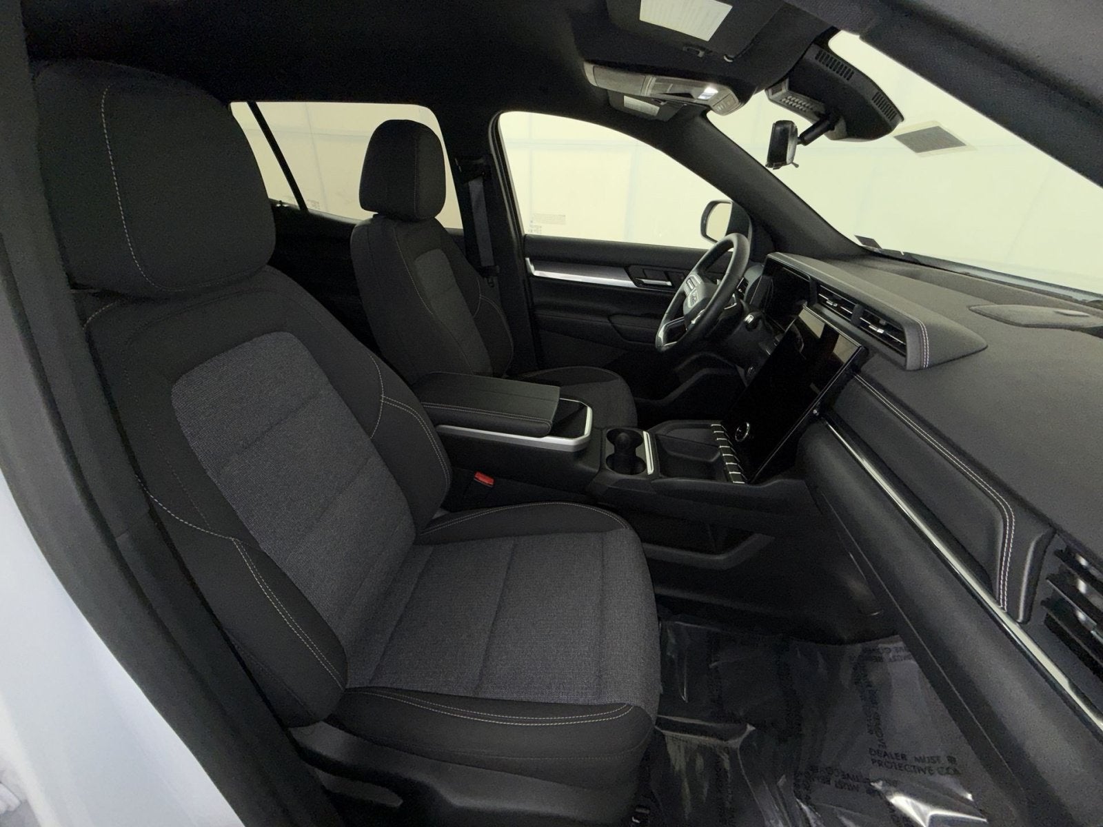 2026 GMC Terrain Elevation - Photo 23