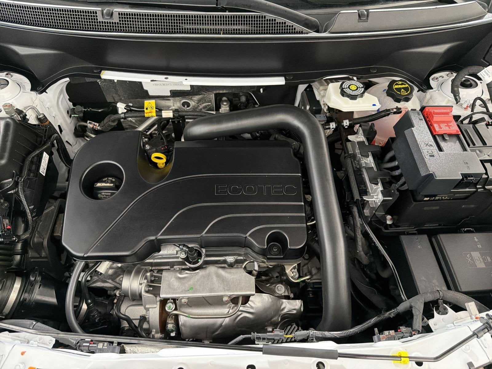 2026 GMC Terrain Elevation - Photo 24