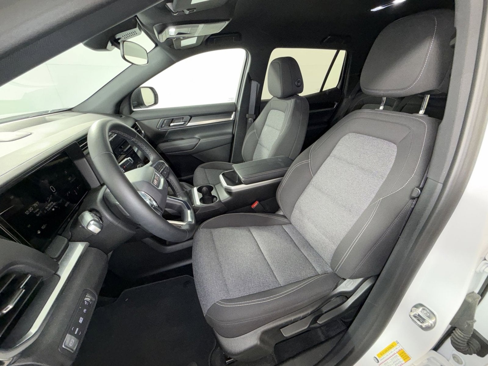 2026 GMC Terrain Elevation - Photo 10