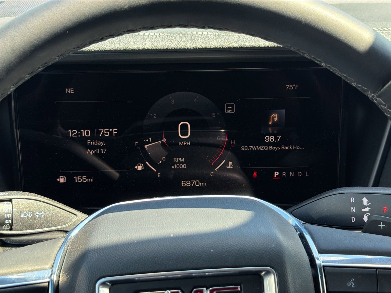 2026 GMC Terrain Elevation - Photo 14