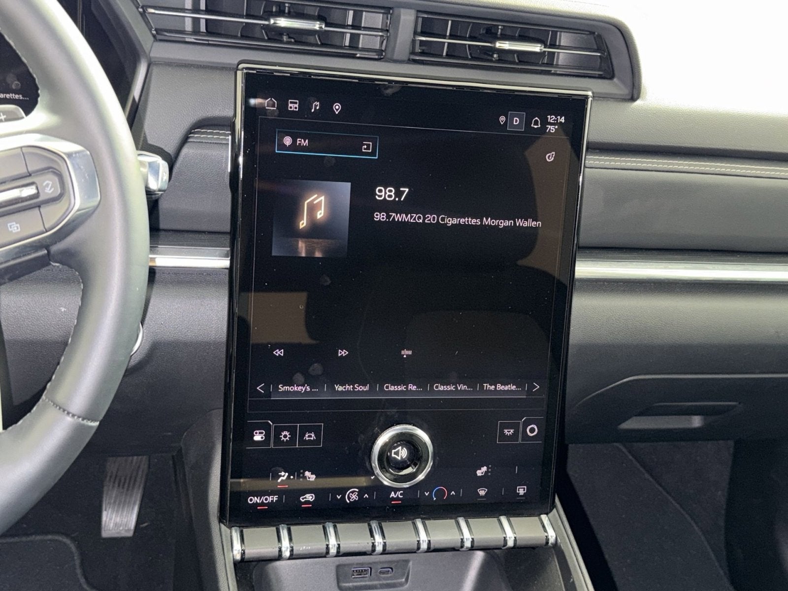 2026 GMC Terrain Elevation - Photo 15