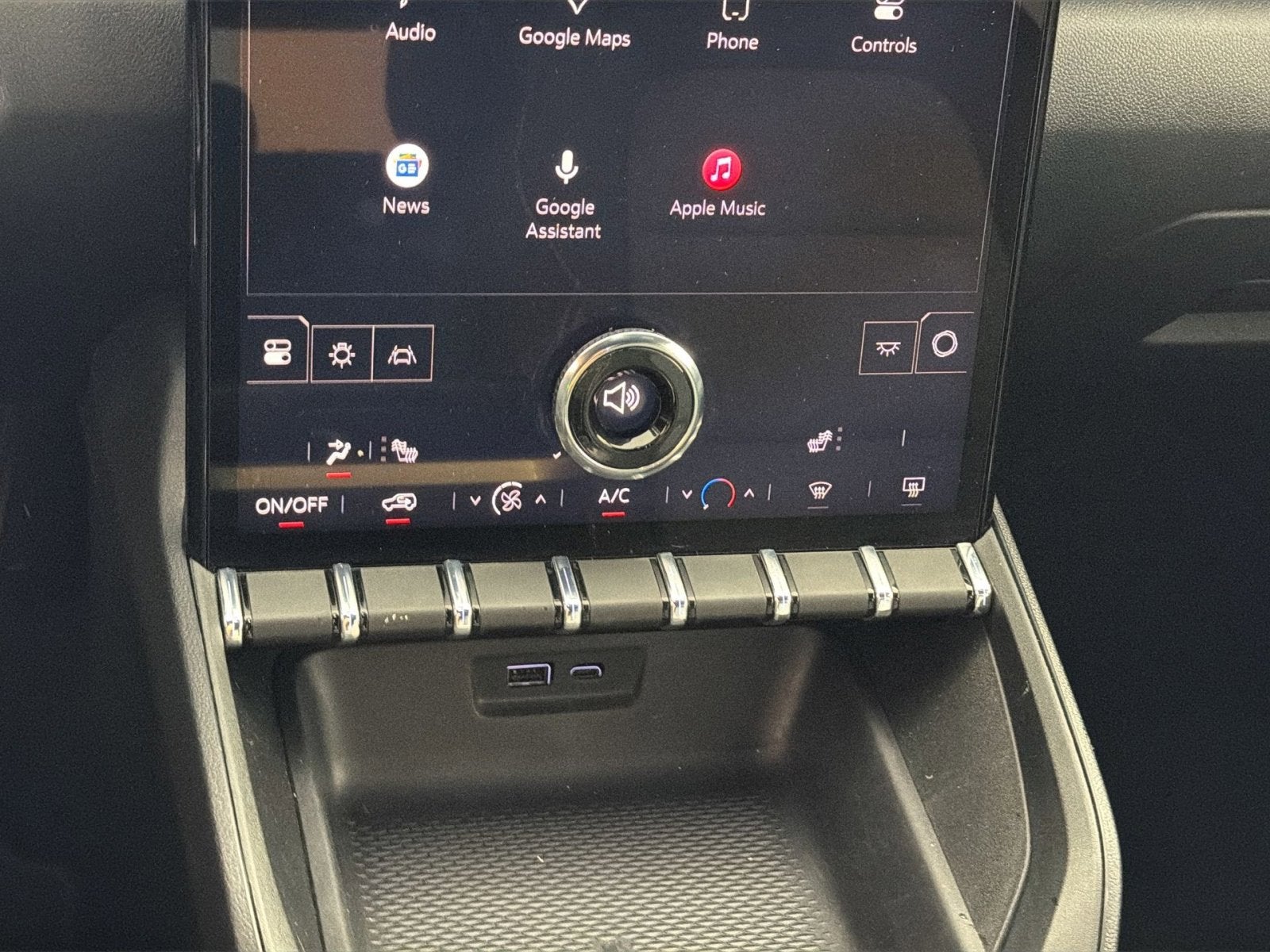 2026 GMC Terrain Elevation - Photo 18