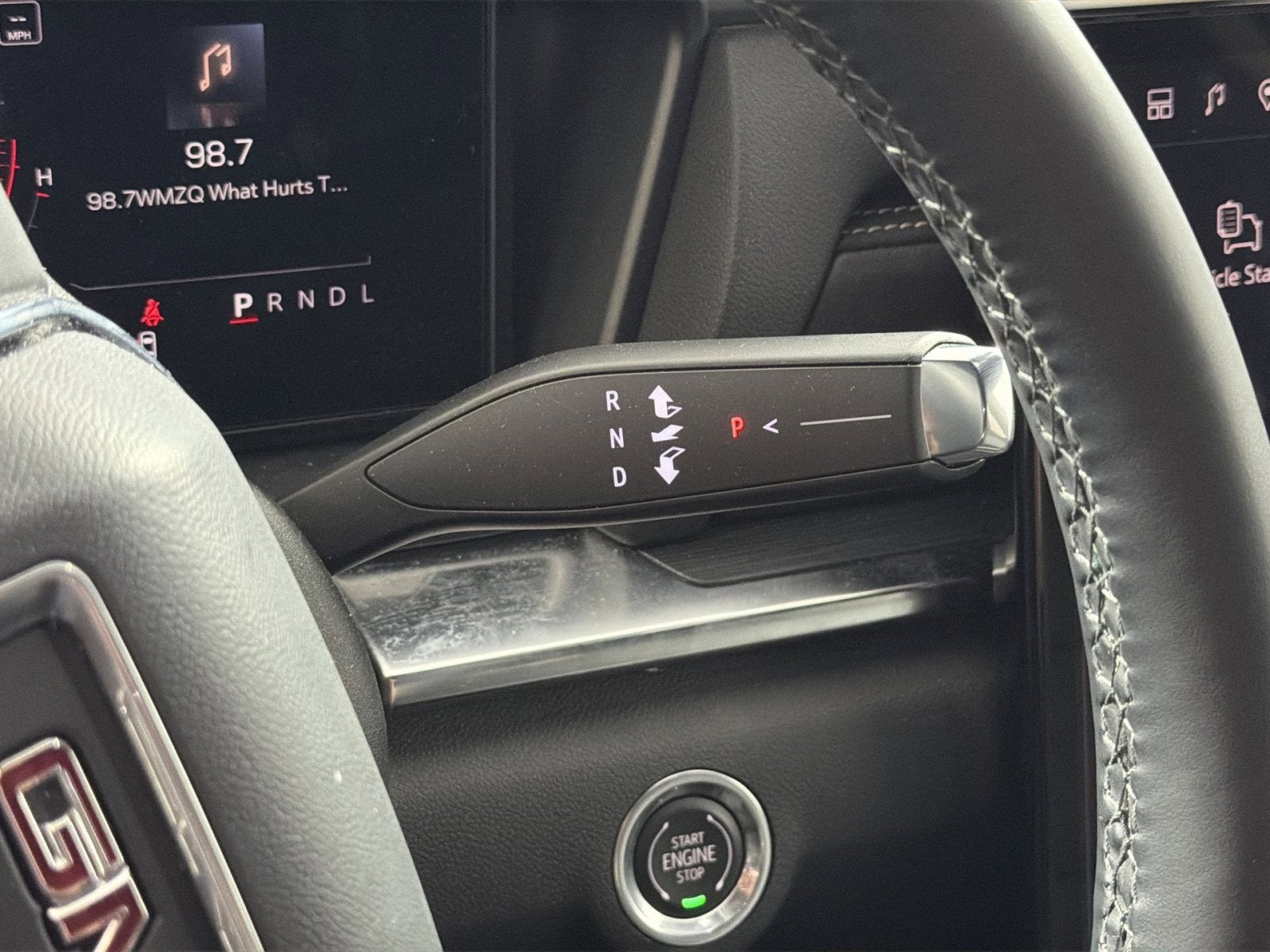 2026 GMC Terrain Elevation - Photo 19