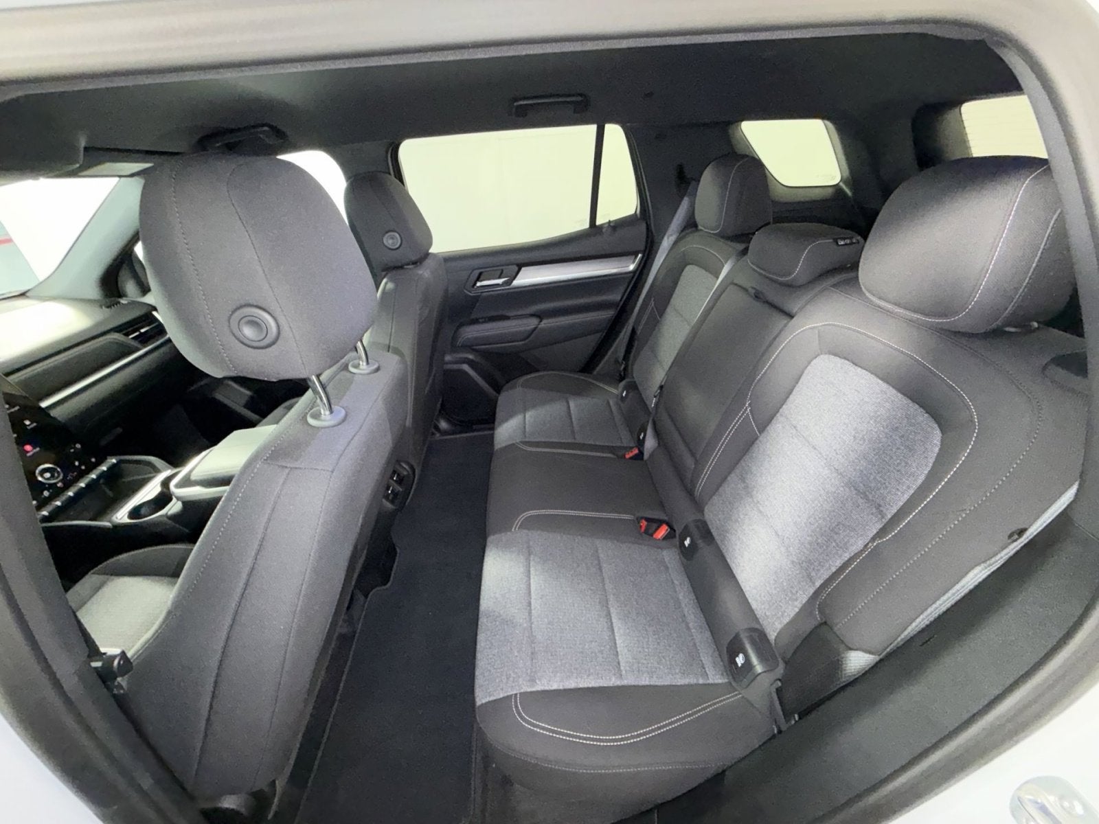 2026 GMC Terrain Elevation - Photo 21