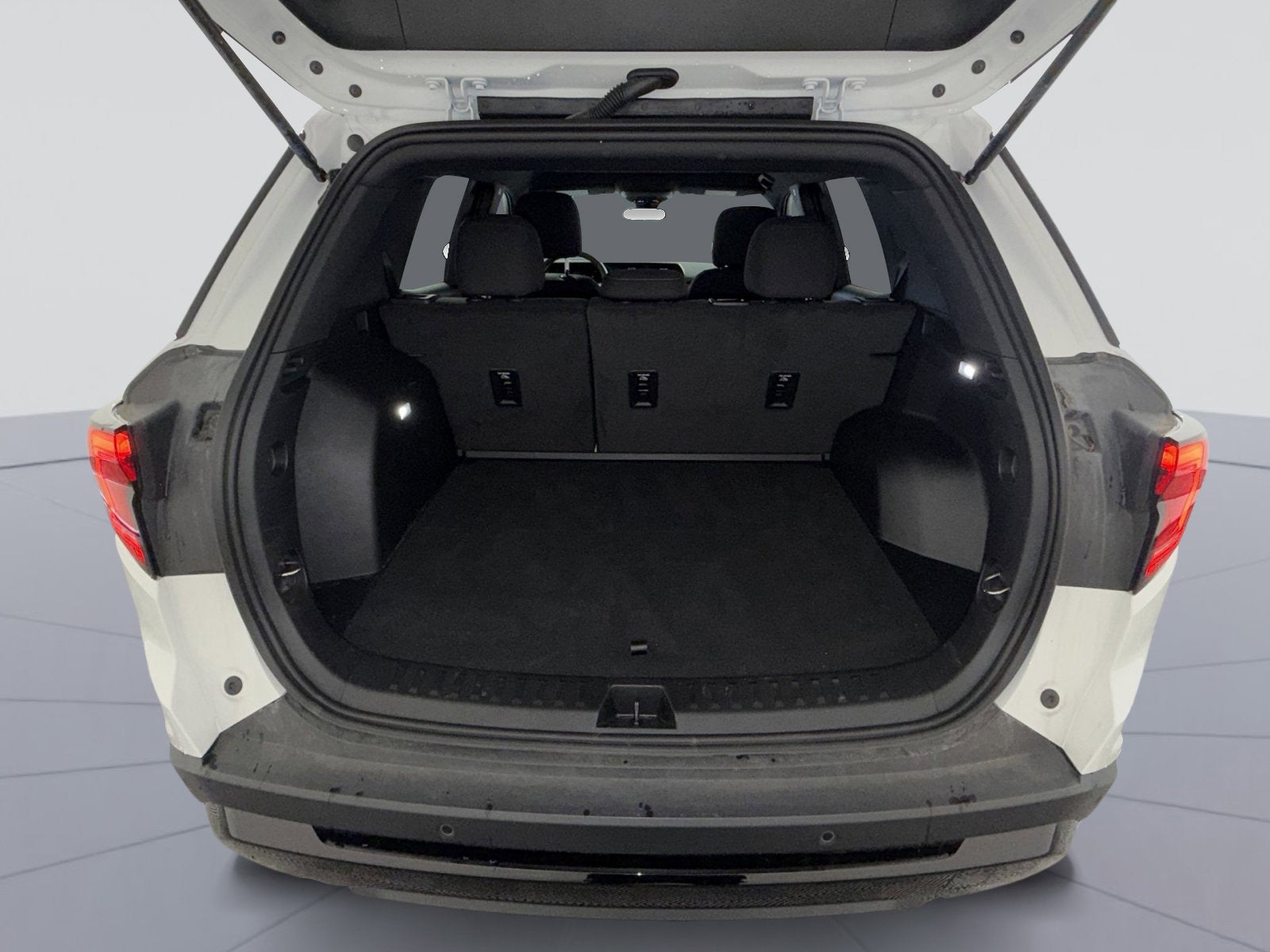 2026 GMC Terrain Elevation - Photo 22