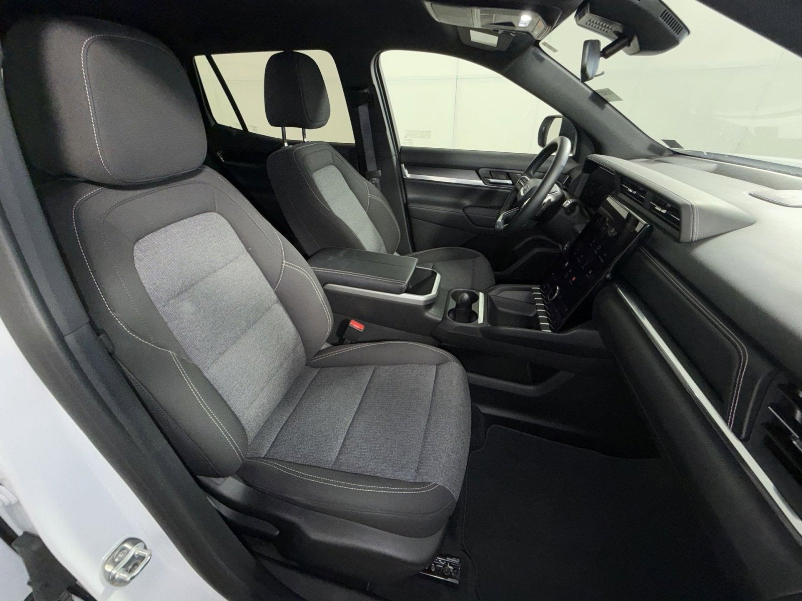 2026 GMC Terrain Elevation - Photo 23