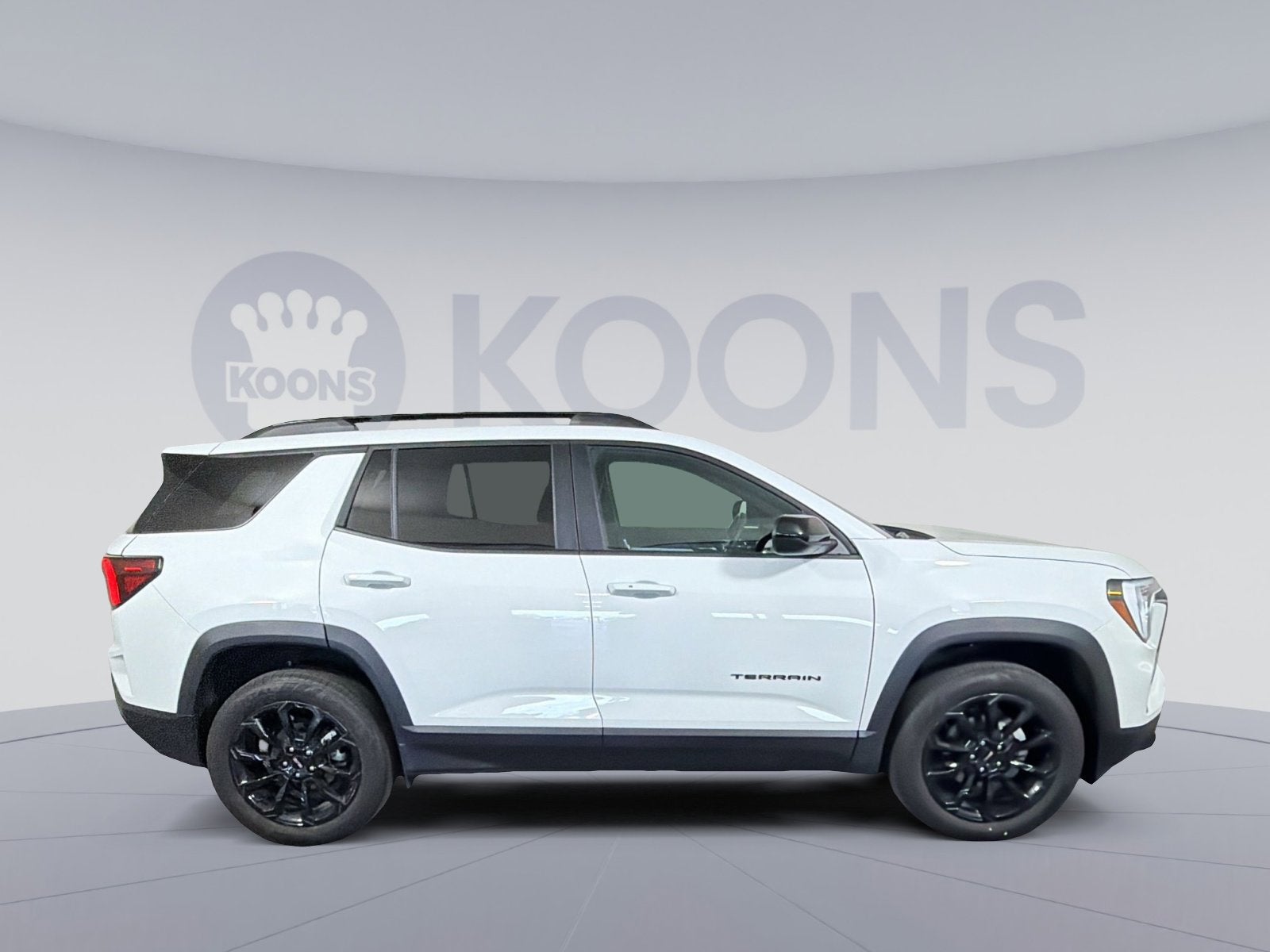 2026 GMC Terrain Elevation - Photo 6
