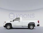 2021 GMC Sierra 1500 2WD Reg Cab 140"