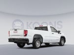 2021 GMC Sierra 1500 2WD Reg Cab 140"