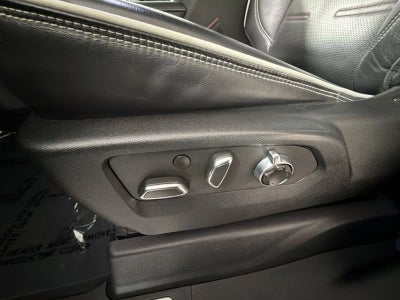 2022 GMC Sierra 1500 AT4X