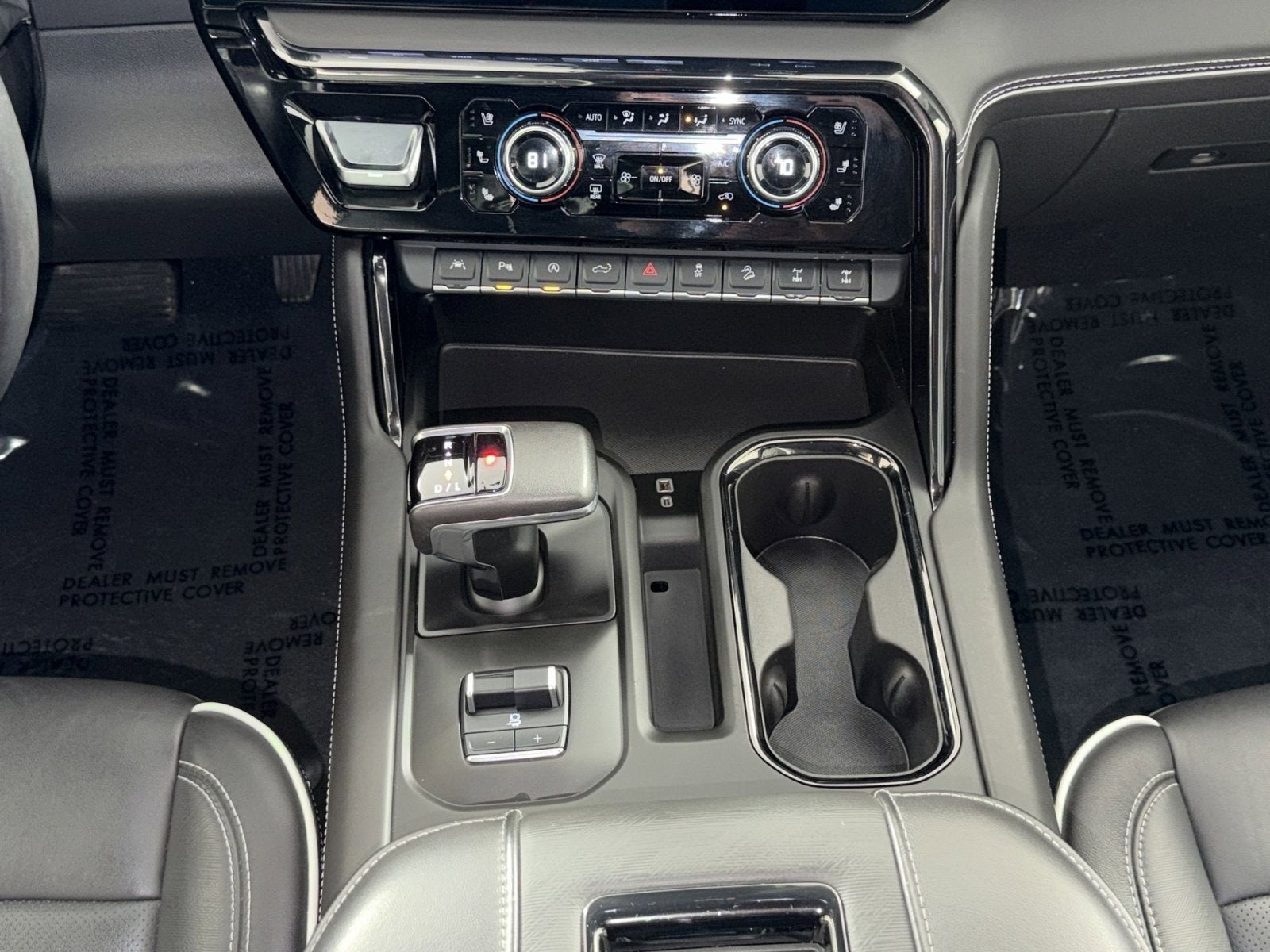 2022 GMC Sierra 1500 AT4X