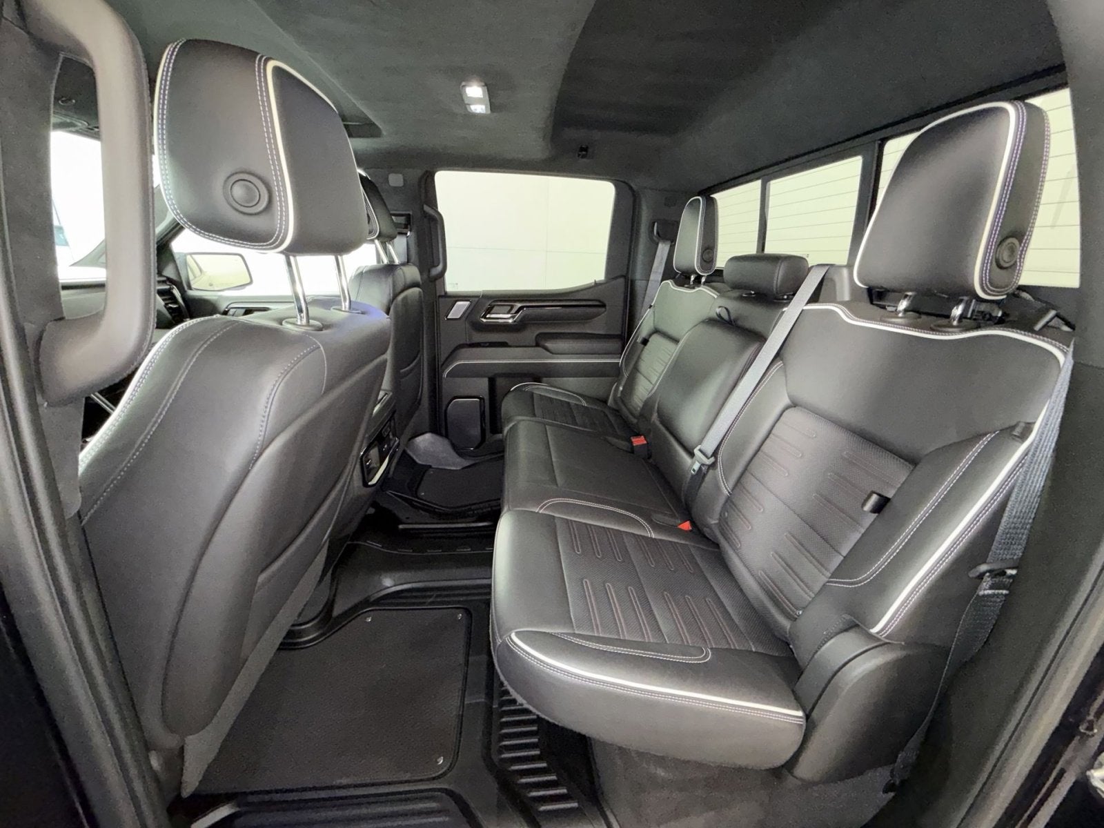 2022 GMC Sierra 1500 AT4X