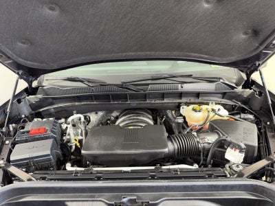 2022 GMC Sierra 1500 AT4X