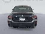 2024 BMW M2 Coupe