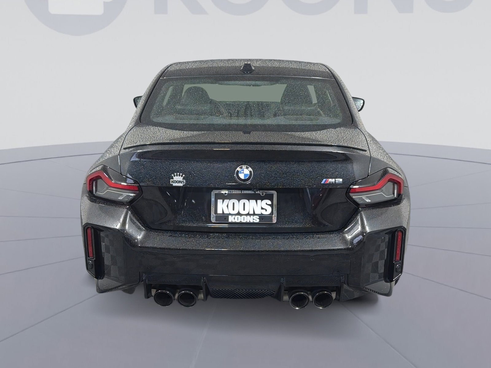 2024 BMW M2 Coupe