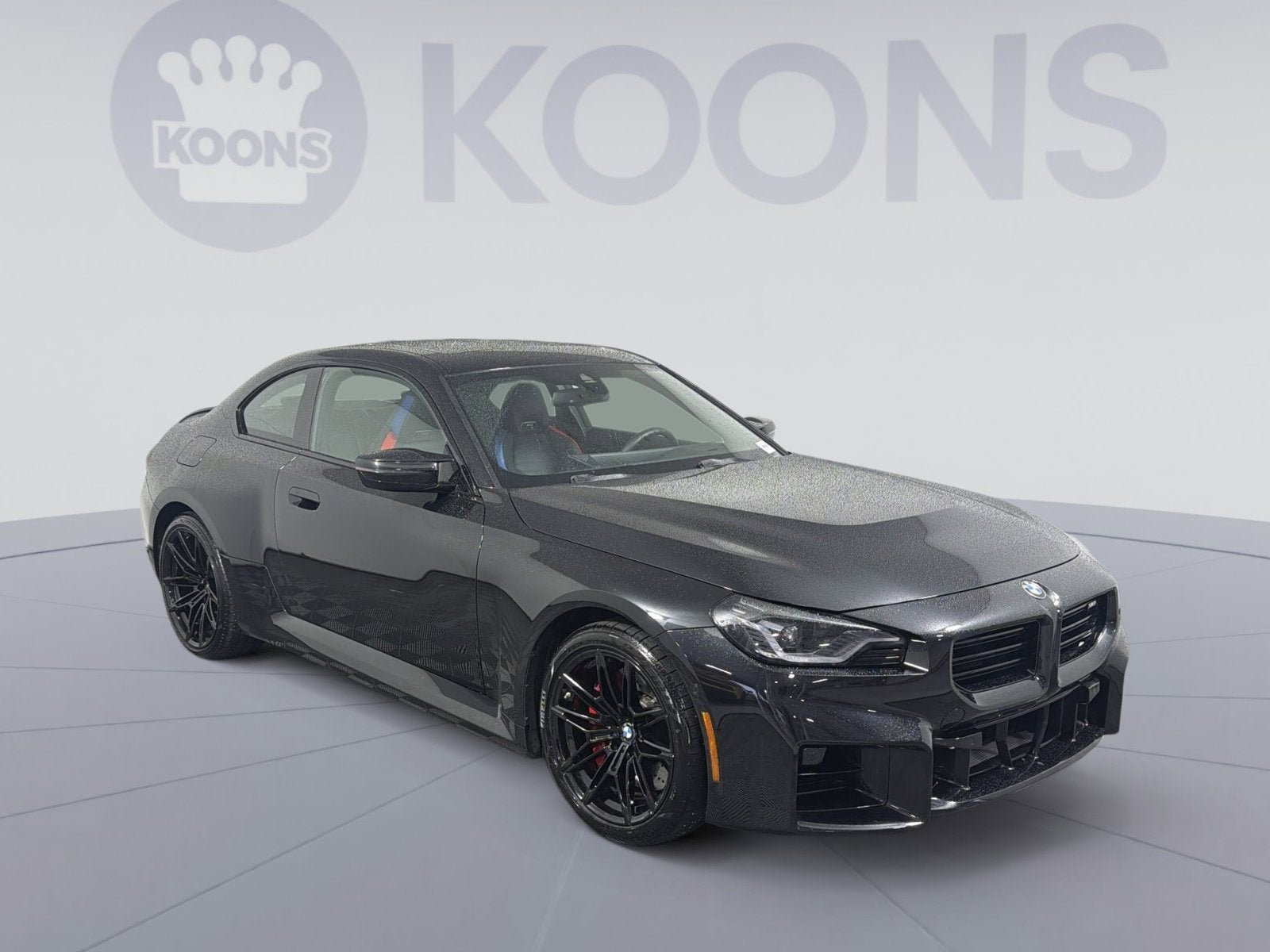 2024 BMW M2 Coupe