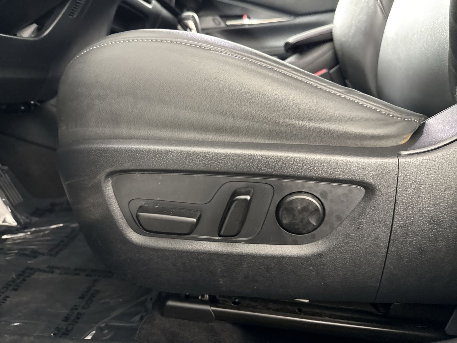 2023 Mazda Mazda CX-30 2.5 S Preferred Package