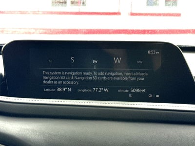 2023 Mazda Mazda CX-30 2.5 S Preferred Package