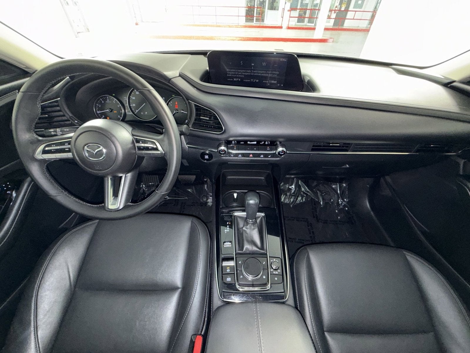 2023 Mazda Mazda CX-30 2.5 S Preferred Package