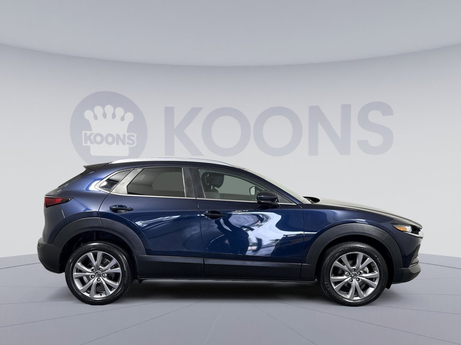 2023 Mazda Mazda CX-30 2.5 S Preferred Package