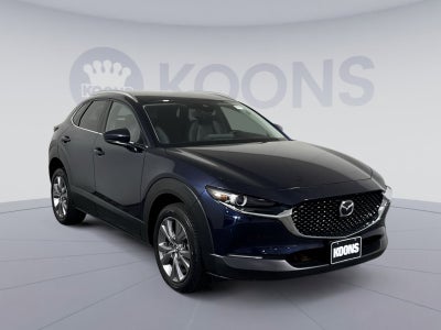 2023 Mazda Mazda CX-30 2.5 S Preferred Package