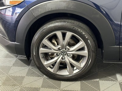 2023 Mazda Mazda CX-30 2.5 S Preferred Package