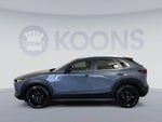 2025 Mazda Mazda CX-30 2.5 S Carbon Edition