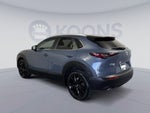 2025 Mazda Mazda CX-30 2.5 S Carbon Edition
