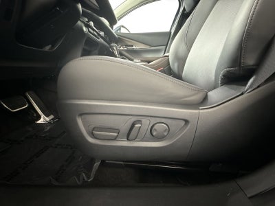 2025 Mazda Mazda CX-30 2.5 S Premium Package