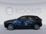 2025 Mazda Mazda CX-30 2.5 S Premium Package