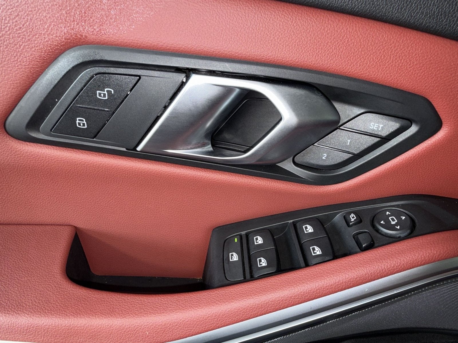 2024 BMW 3 Series M340i xDrive