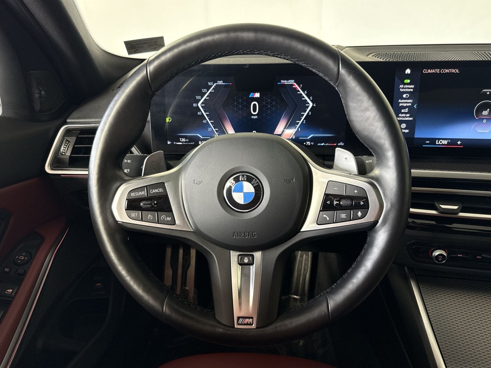 2024 BMW 3 Series M340i xDrive