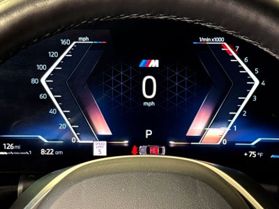 2024 BMW 3 Series M340i xDrive