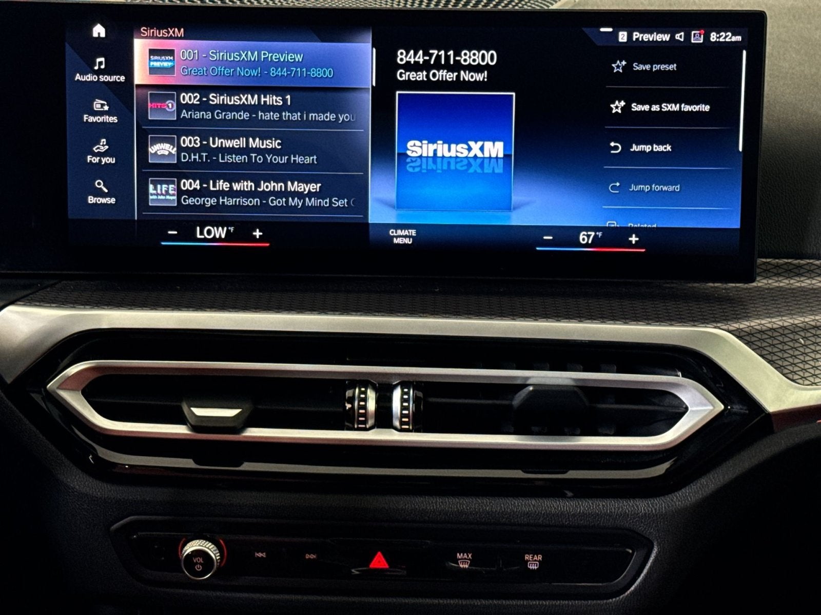 2024 BMW 3 Series M340i xDrive