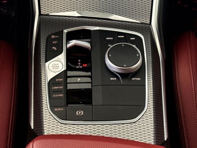 2024 BMW 3 Series M340i xDrive